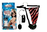 7 Function Remote Control Panty