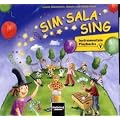 Sim Sala Sing, Instrumentale Playbacks, 5 Audio-CDs