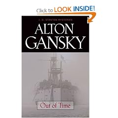 Out of Time, Value (J. D. Stanton Mysteries)
