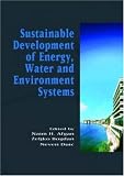Sustainable Development of Energy, Water and Environment Systems