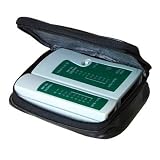 ETHERNET TESTER FOR NETWORK LAN CABLE RJ45 CAT5 CAT6