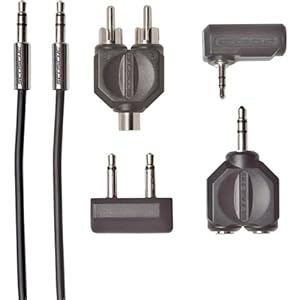 Scosche IU335K Hardware Connectivity Kit.