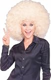 from Rubies Super Afro Wig - ADULT