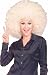 Super Afro Wig - ADULT