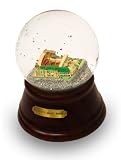 Minute Maid Park Musical Globe