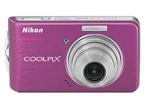 Nikon デジタルカメラ COOLPIX S520 マゼンタ COOLPIXS520M