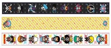 毛巾围巾12CCT海贼王3集※和挤压,刚打开包装