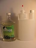 Ethos FR Fuel Reformulator 32 Ounces bottle and 32 Ounces Measure Bottle