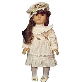 For American Girl Dolls - Doll Clothes Also Fits Other 18