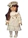 For American Girl Dolls - Doll Clothes Also Fits Other 18