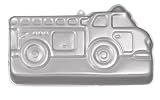 Wilton Fire Truck Pan