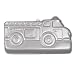 Wilton Fire Truck Pan