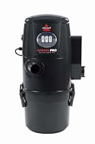 Bissell 18P0 Garage Pro Wet/Dry Vacuum Cleaner