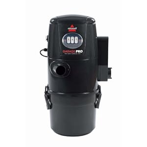 BISSELL Garage Pro Wet/Dry Vacuum 18P0