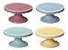 Ceramic Cupcake Dessert Stand/pedestal - Assorted Colors
