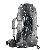 Deuter Packs Aircontact Lite 40+10 Backpack