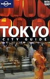 Lonely Planet Tokyo