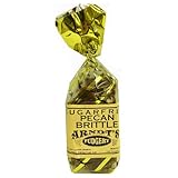 Sugarfree Pecan