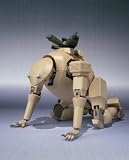 Full Metal Panic Savage (Sand Color)