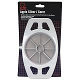 Apple Slicer and Corer, Stainless by Chef Craft