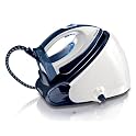 Steam Generator Iron
