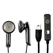 HTC MyTouch 3.5 Stereo Headset - Bulk Packaging - Black