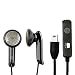 HTC MyTouch 3.5 Stereo Headset - Bulk Packaging - Black