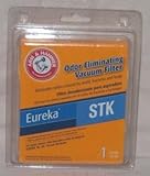 Arm and Hammer Eureka STK Odor Eliminating Vacuum Filter