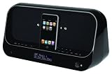 Grundig DAB Speaker System with Universal Dock for iPod Guide