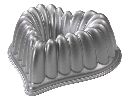 Nordicware Elegant Heart Bundt Pan (55548)