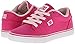 DC Anvil TX Skate Shoe (Little Kid/Big Kid)