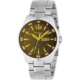 Fossil Men\'s Color Code Collection Stainless Steel Watch #AM4146