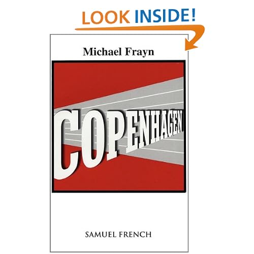 Copenhagen (Samuel French Acting Edition)