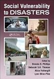 Social Vulnerability to Disasters