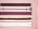 EquiRoyal Nylon Web Girth