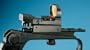 Multi-reticle Reflex Sight Matte Black