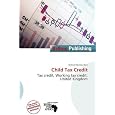 Child Tax Credit by Othniel Hermes
