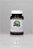 OLIVE LEAF EXTRACT CONCENTRATE (60)