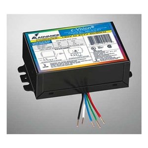  HID Ballast, Electronic, 70W PSMH.120-277 