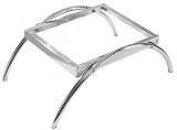 from Gift House International Limited Asado Party Grill Stand & Instant Bbq Model GH-ASD1