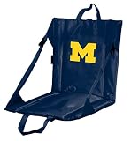 Michigan Wolverines Stadium Seat