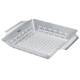  : Weber Style 6434 Professional-Grade Vegetable Basket