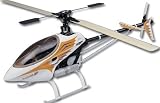 TTiger Raptor 30 V2 PRO ARF Helicopter w/PRO-39H Engine