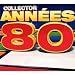 Collector-Annees-80-Collector Annees 80 cd cover