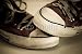 Wallmonkeys Peel and Stick Wall Decals - Old Worn Shoes - Removable Graphic