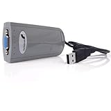 To Add An Extra Display Or Extend Your Existing Desktop, USB2VGA Lets You Connec