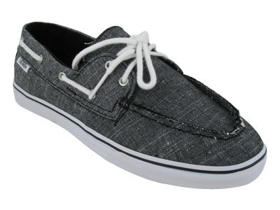 Vans Unisex VANS ZAPATO LO PRO (CHAMBRAY) SKATE SHOES