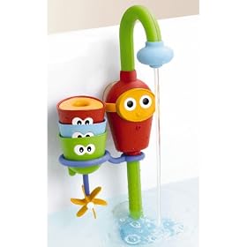 Yookidoo Flow 'N' Fill Spout