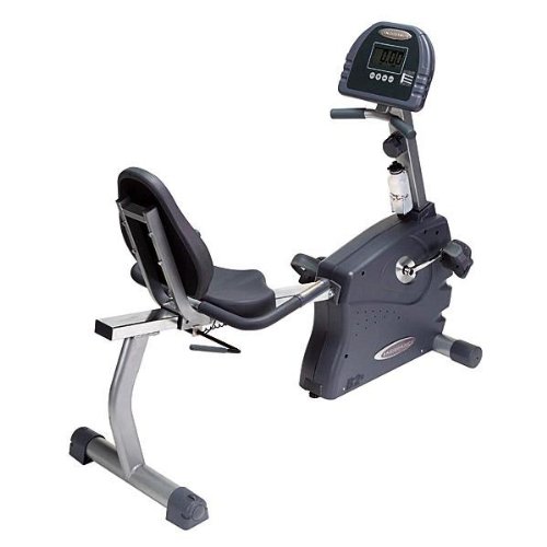 Body Solid Recumbent Exercise Bike exercise bikes cardio