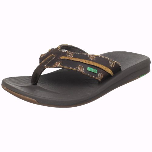 highest rated men's flip flops